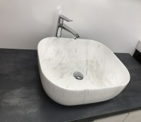 Умывальник CeramaLux K397D9