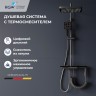 Душевая система RGW SP-35Gr