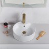 Накладная раковина BelBagno BB1400