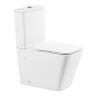 Чаша напольного унитаза Belbagno ARDENTE-R BB02093CPR