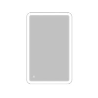 Зеркало BelBagno SPC-MAR-500-800-LED-TCH