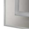 Зеркало BelBagno SPC-KRAFT-1000-800-SENS-AL