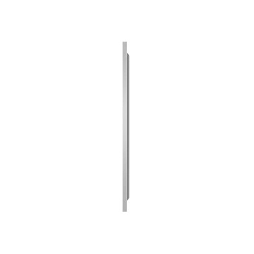 Зеркало BelBagno SPC-KRAFT-1000-800-SENS-AL