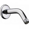 Держатель верхнего душа Hansgrohe хром 27411000