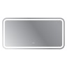 Зеркало Cezares CZR-SPC-STYLUS-1400-700-TCH-WARM