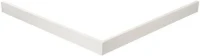 Экран для поддона из искусственного мрамора CEZARES TRAY-AS-AH-120/70-100-SCR