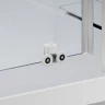 Душевая дверь RGW PA-111W (Прозрачное, 1600мм)  
