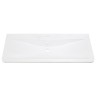 Раковина из литьевого мрамора BelBagno BB1200/455-LV-MR-ALR