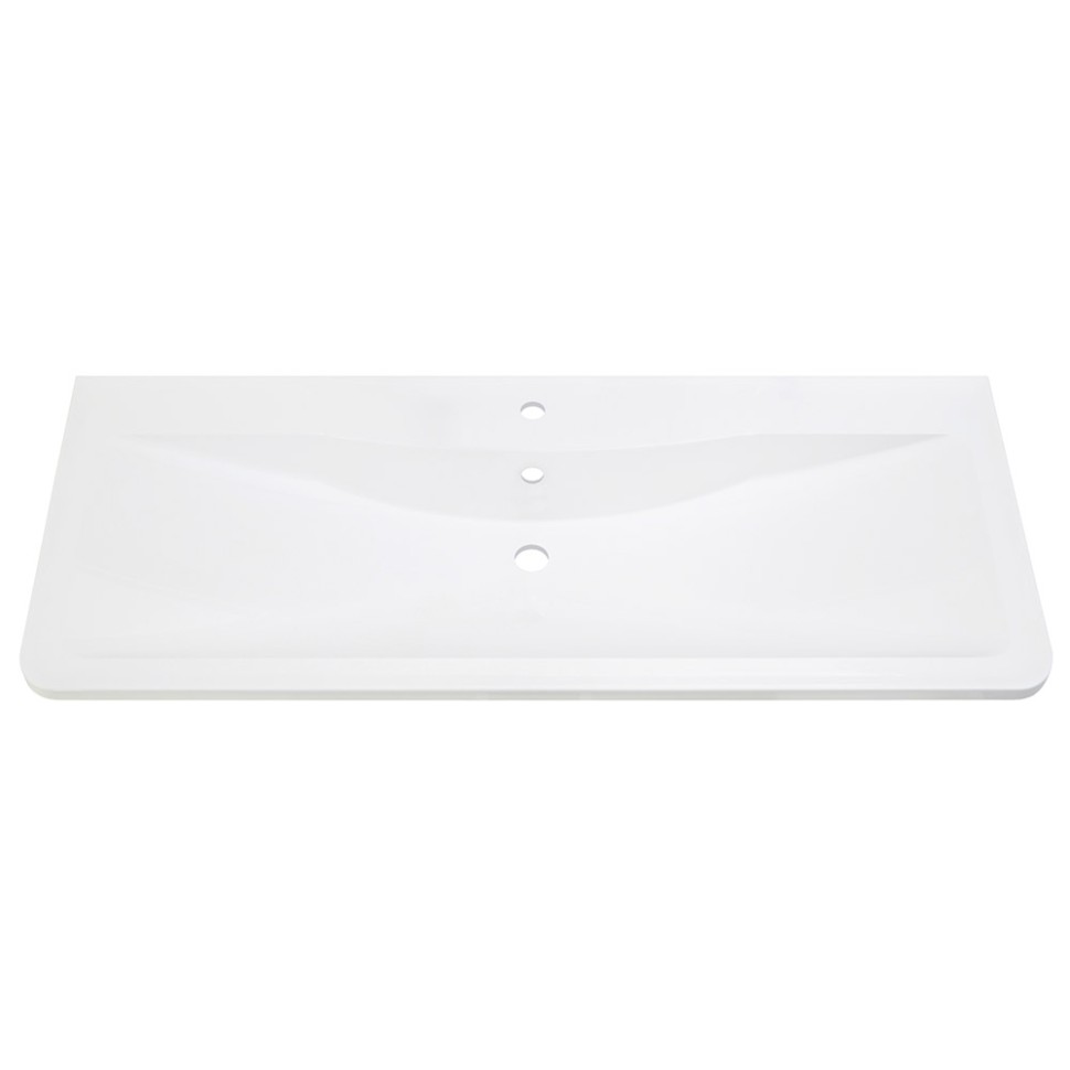 Раковина из литьевого мрамора BelBagno BB1200/455-LV-MR-ALR