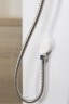 Душевая кабина Niagara Promo P110/80/26Q/MT/BK (110х80х200) 4 места