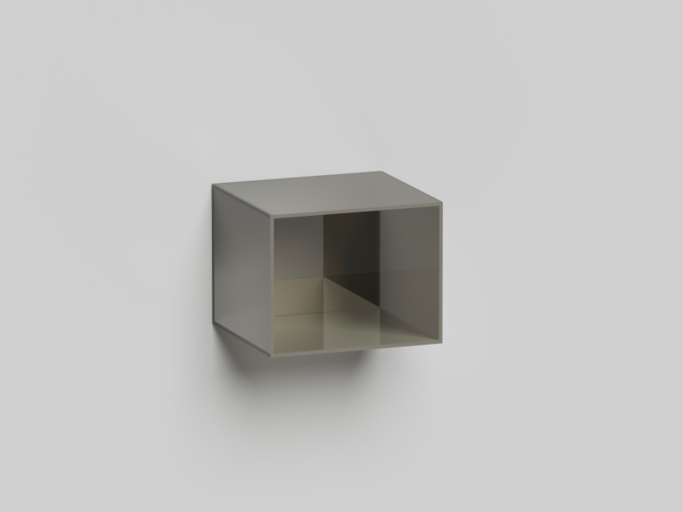 Открытый стеклянный модуль Armonia 300x235 Salini 27A.4.300.235