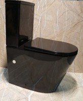 Унитаз напольный CeramaLux 2178 -18