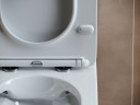 Напольный унитаз с бачком Fortuna Rimless