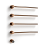 Рейн (Rhein) 99TH201-4RG Полотенцесушитель электрический  