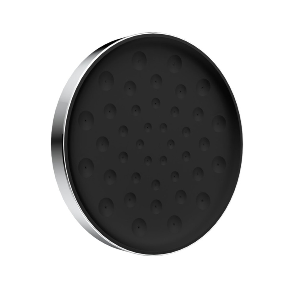 Душевой комплект Inspire VSFW-3I22MT2RCH встраиваемый, термостатический, двухрежимный, хром