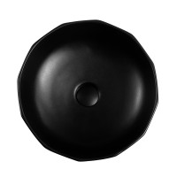 Накладная раковина BelBagno BB1409H301