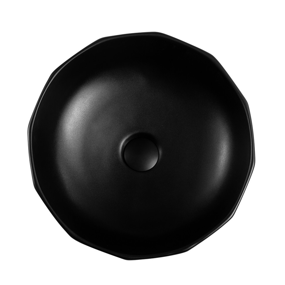 Накладная раковина BelBagno BB1409H301