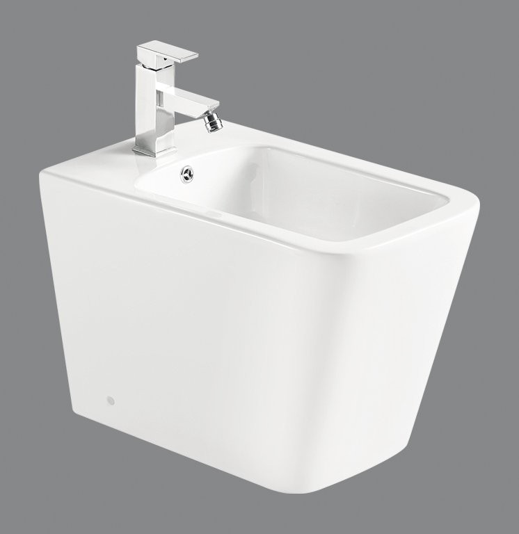 Биде напольное BelBagno ARDENTE-R BB003B