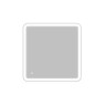 Зеркало BelBagno SPC-MAR-600-600-LED-TCH