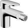 Смеситель для биде Hansgrohe Vernis Blend хром (71210000)