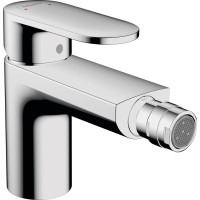 Смеситель для биде Hansgrohe Vernis Blend хром (71210000)