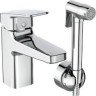 Ideal Standard CERAPLAN Смеситель H75 для раковины с гигиеническим душем, хром