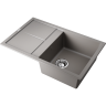 Кухонная мойка Omoikiri Sumi 79-GR Tetogranit/leningrad grey