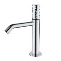 Смеситель для раковины Aura VBF-6AU1CH, хром