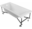 Акриловая ванна Aquanet Bright 170x75 (с каркасом)