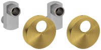 Эксцентрик TUBE e 32 мм (G 1/2&quot; НР х G 3/4&quot; НР) / 2 шт.