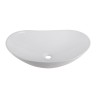 Накладная раковина BelBagno BB1404