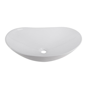 Накладная раковина BelBagno BB1404