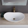 Накладная раковина BelBagno BB1404