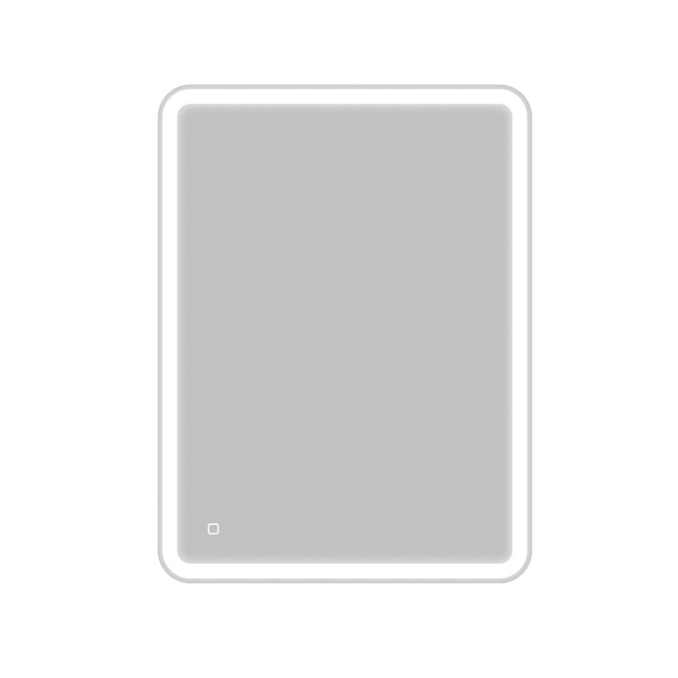 Зеркало BelBagno SPC-MAR-600-800-LED-TCH