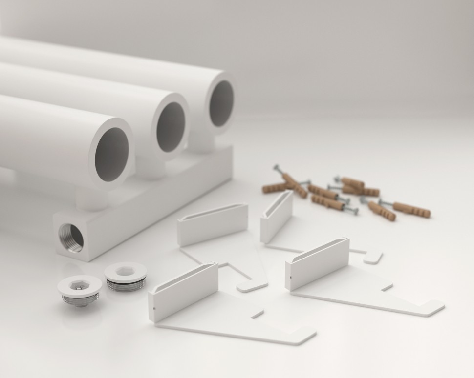 Кумир-0 300х190 3 секции