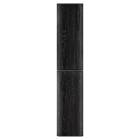 Шкаф Vico VSC-2V170CN подвесной, 1700*350*350, Carbone