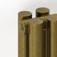 Эстет-11 500х360 8 секций