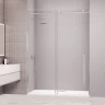 Душевая дверь RGW SV-015 (Прозрачное, 1700мм)  