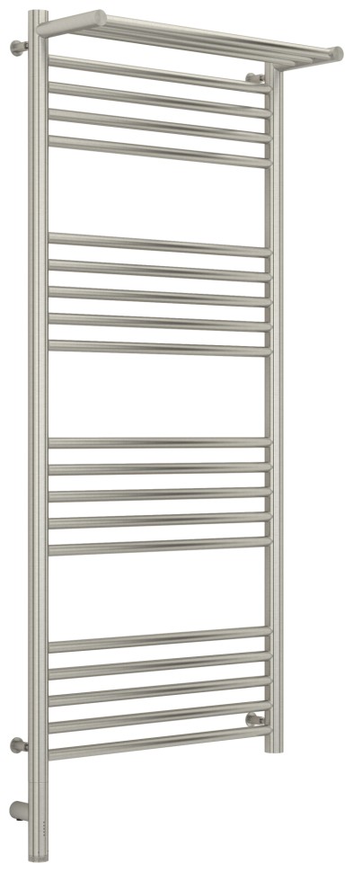 Богема с полкой 3.0 1200х500 / МЭМ левый