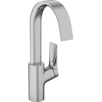 Смеситель для раковин Hansgrohe Vivenis хром (75030000)
