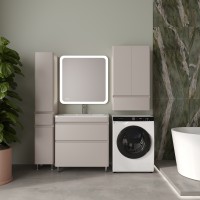 ПШ STYLE LINE "Атлантика 1000", с ящиком, карамель  