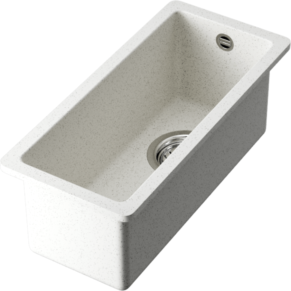 Кухонная мойка Omoikiri Bosen 20-U-EV Tetogranit/эверест