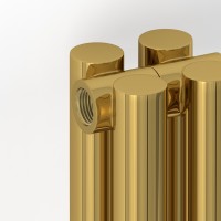 Эстет-11 500х900 20 секций