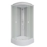 Душевая кабина Niagara Promo P90/26/MT (90х90х215) 4 места