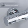 Душевая система Splenka с термостатом для ванны S223.26 Хром