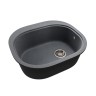 Мойка EMAR EMQ-1570.С EMQ-1570.C Антрацит