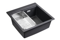 Мойка EMAR EMQ-1520.Q EMQ-1520.Q Оникс