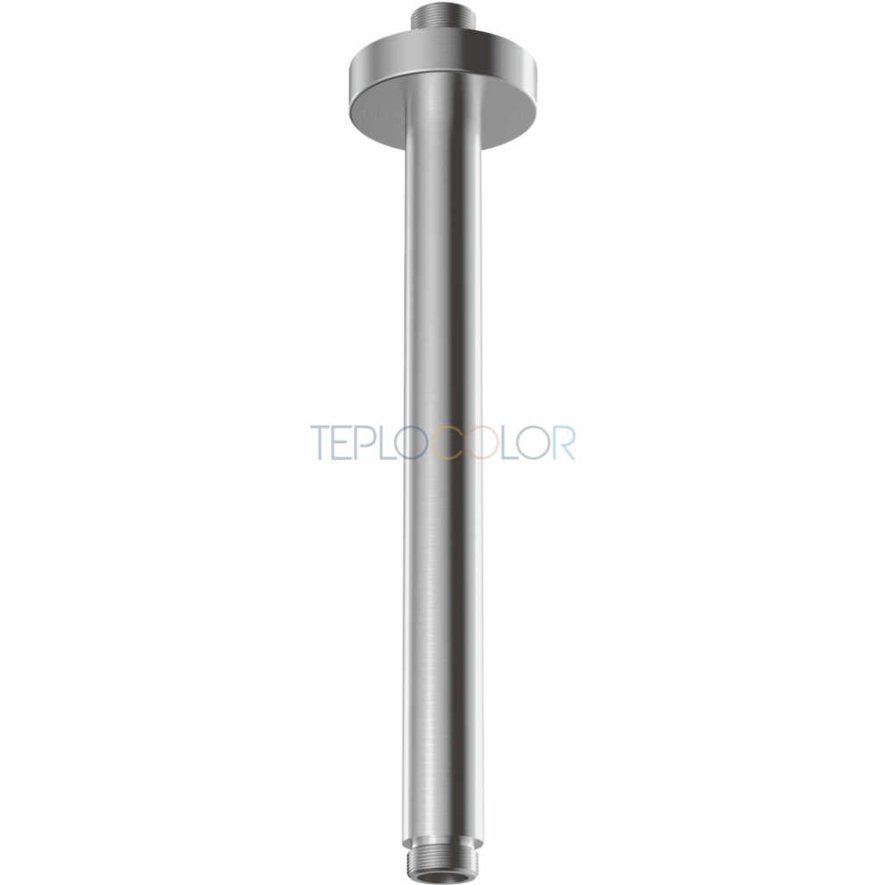 Верхний излив, круглая - 250 мм