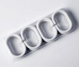 Беркель (Berkel) SC-68101 Шторка для ванной
