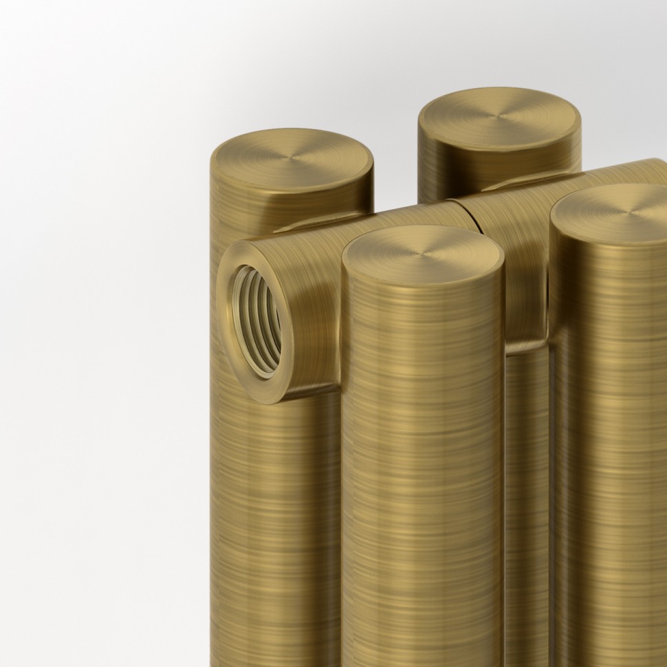 Эстет-11 500х180 4 секции